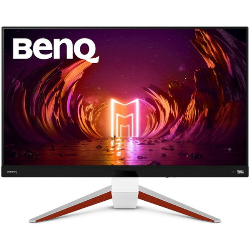 JAN 4544438015503 BENQ 27型 ゲーミングモニター MOBIUZ EX2710U ベンキュージャパン株式会社 パソコン・周辺機器 画像