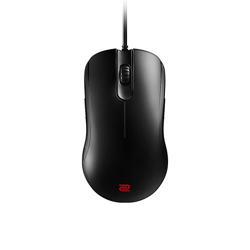 JAN 4544438040413 ベンキュージャパン 特大サイズ両手持ち専用 ZOWIE FK1+ ベンキュージャパン株式会社 パソコン・周辺機器 画像