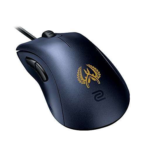 JAN 4544438040710 ZOWIE ゲーミングマウス EC1-B CS:GO VERSION ベンキュージャパン株式会社 パソコン・周辺機器 画像