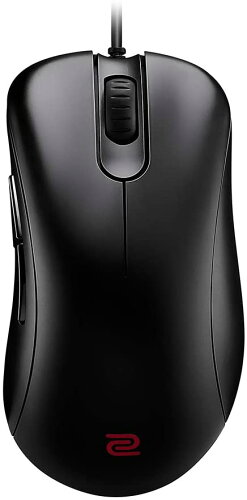 JAN 4544438040932 ZOWIE BenQ ゲーミングマウス EC1 ベンキュージャパン株式会社 パソコン・周辺機器 画像