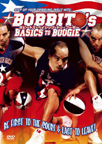 JAN 4544466002919 BOBBITO’S　BASICS　TO　BOOGIE/ＤＶＤ/NODD-00087 CD・DVD 画像