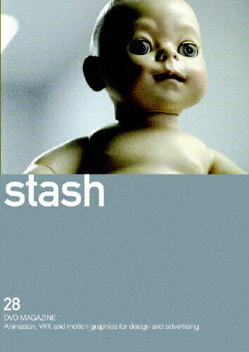 JAN 4544466003022 stash　28/ＤＶＤ/NODS-00028 CD・DVD 画像