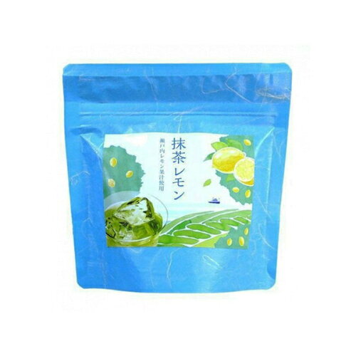 JAN 4544627470298 小栗農園 抹茶レモン 80g 株式会社小栗農園 医薬品・コンタクト・介護 画像