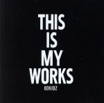 JAN 4544719006961 80kidz Presents THIS IS MY WORKS アルバム KCCD-388 株式会社KSR CD・DVD 画像