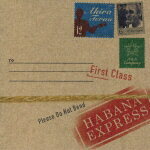 JAN 4544738202030 Re－Cool HABANA EXPRESS/ エイベックス・エンタテインメント株式会社 CD・DVD 画像