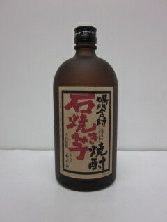 JAN 4544774005725 鳴門金時 乙類25° 焼き芋焼酎 芋 720ml 日新酒類株式会社 日本酒・焼酎 画像