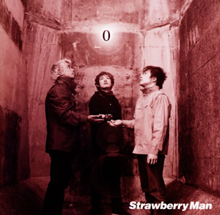 JAN 4544925040032 Strawberry Man/ 0 * CD・DVD 画像