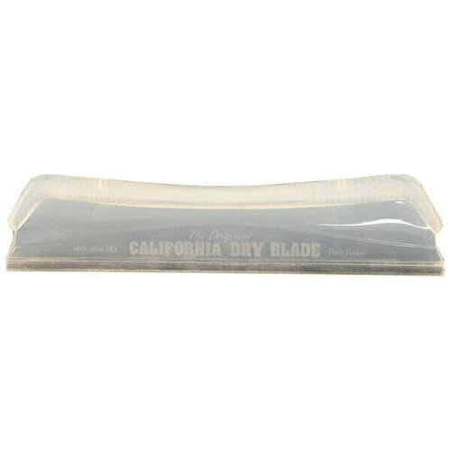 JAN 4545301048321 20014C カリフォルニアカーダスター カリフォルニアドライブレード ミニタイプ クリア California Car Duster 喜一工具株式会社 花・ガーデン・DIY 画像