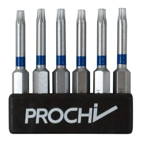 JAN 4545301068183 PROCHI PRC-BIT50-IP15IPビットロング IP15 喜一工具株式会社 花・ガーデン・DIY 画像