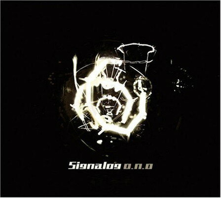 JAN 4545710004123 SIGNALOG/ＣＤ/TBHRCD-015 株式会社シスコインターナショナル CD・DVD 画像