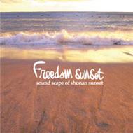 JAN 4545724250035 FREEDOM SUNSET/CD/TERCDFS-1 株式会社トライエイト CD・DVD 画像