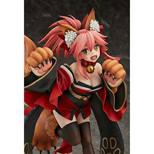 JAN 4545784042373 Fate/Grand Order バーサーカー/タマモキャット 1/7 完成品フィギュア マックスファクトリー 株式会社マックスファクトリー ホビー 画像