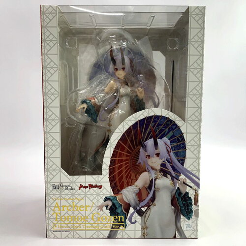 JAN 4545784042977 Fate/Grand Order アーチャー/巴御前 英霊旅装Ver. 1/7 完成品フィギュア マックスファクトリー 株式会社マックスファクトリー ホビー 画像