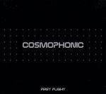 JAN 4545933120082 FIRST FLIGHT / COSMOPHONIC 株式会社ランブリング・レコーズ CD・DVD 画像