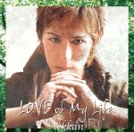 JAN 4545997000412 LOVE　of　My　Life/ＣＤ/NEF-00401 CD・DVD 画像