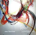 JAN 4545997001136 neo　fauvism/ＣＤ/SEED-1002 CD・DVD 画像