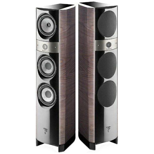 JAN 4546063301136 Focal the Spirit of Sound ELECTRA 1028BE-BS バサルト 株式会社ロッキーインターナショナル TV・オーディオ・カメラ 画像