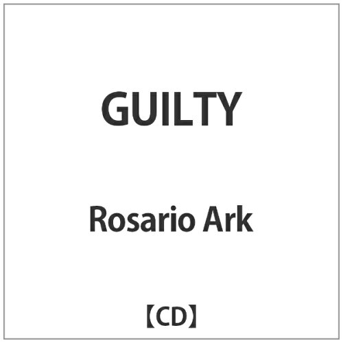 JAN 4546793009319 GUILTY/ＣＤ/ASHT-0002 シー・アール・ジャパン有限会社 CD・DVD 画像