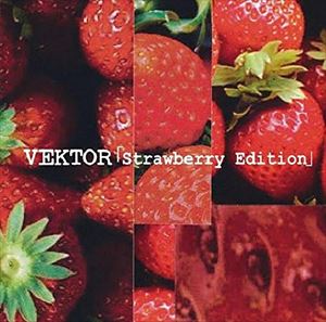 JAN 4546793010377 Strawberry　Edition/ＣＤ/ATK-002 シー・アール・ジャパン有限会社 CD・DVD 画像