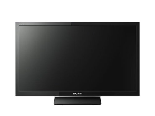 JAN 4546821907129 SONY 24V型 業務用 デジタルハイビジョン液晶テレビ BRAVIA W450D BZ 長期保証サービス3年ベーシック付帯 KJ-24W450D/BZ ソニーマーケティング株式会社 TV・オーディオ・カメラ 画像