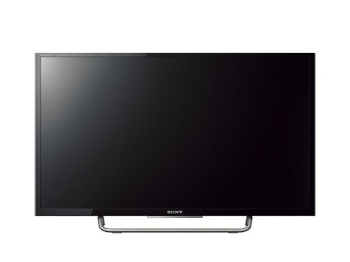 JAN 4546821907471 SONY シンプルサイネージモデル 32V型デジタルハイビジョン液晶テレビ BRAVIA W730C BZS 長期保証サービス3年ベーシック付帯 KJ-32W730C/BZS ソニーマーケティング株式会社 TV・オーディオ・カメラ 画像