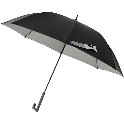 JAN 4547128181533 小川 長傘 innovator イノベーター ブラック IN-65AJP-6 晴雨兼用傘 /メンズ /65cm 株式会社小川 バッグ・小物・ブランド雑貨 画像