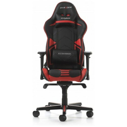 JAN 4547181708074 DXRacer｜デラックスレーサー RV-131RD ゲーミングチェア デラックスレーサーチェア 4Dアームレスト レーシングシリーズPRO レッド 有限会社関西創愛ファニチュア インテリア・寝具・収納 画像