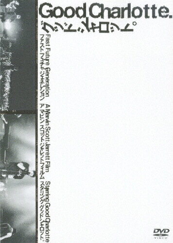 JAN 4547366028850 ファスト・フューチャー・ジェネレーション【通常盤】/ＤＶＤ/EIBP-69 株式会社ソニー・ミュージックレーベルズ CD・DVD 画像