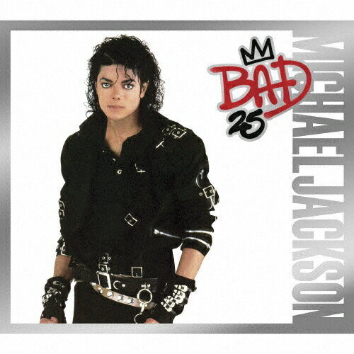 JAN 4547366066746 BAD25周年記念スタンダード・エディション/ＣＤ/EICP-1545 株式会社ソニー・ミュージックレーベルズ CD・DVD 画像