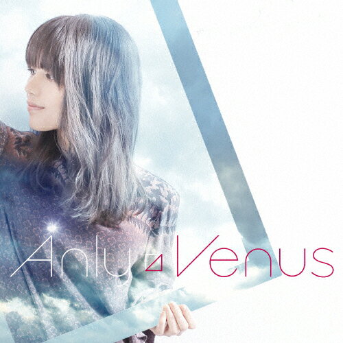 JAN 4547366332063 Venus（初回生産限定盤）/CDシングル（12cm）/SRCL-9593 株式会社ソニー・ミュージックレーベルズ CD・DVD 画像