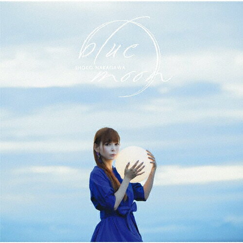 JAN 4547366378931 blue　moon/ＣＤシングル（１２ｃｍ）/SRCL-9958 株式会社ソニー・ミュージックレーベルズ CD・DVD 画像