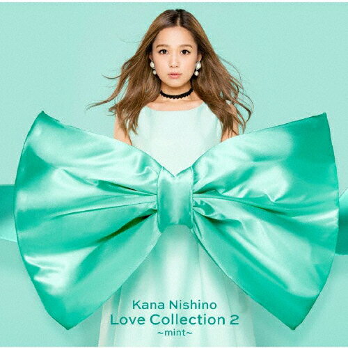 JAN 4547366379648 Love　Collection　2　～mint～/ＣＤ/SECL-2360 株式会社ソニー・ミュージックレーベルズ CD・DVD 画像