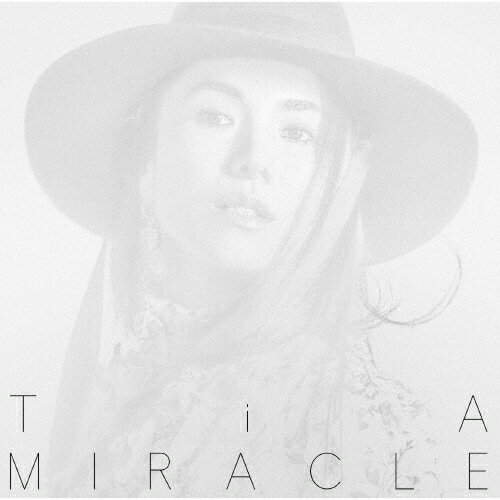 JAN 4547366403237 MIRACLE（ベストアルバム付き）/CD/BVCL-961 株式会社ソニー・ミュージックレーベルズ CD・DVD 画像