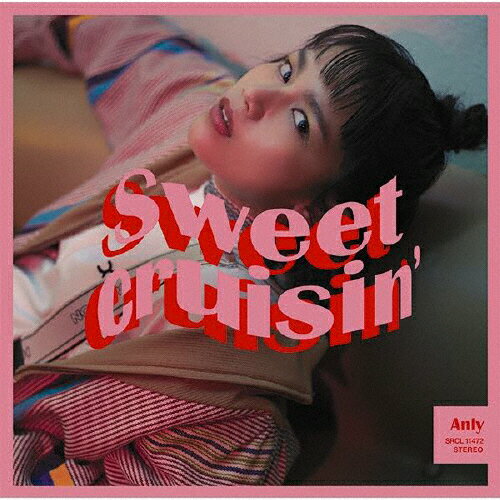 JAN 4547366444414 Sweet Cruisin’/CD/SRCL-11472 株式会社ソニー・ミュージックレーベルズ CD・DVD 画像