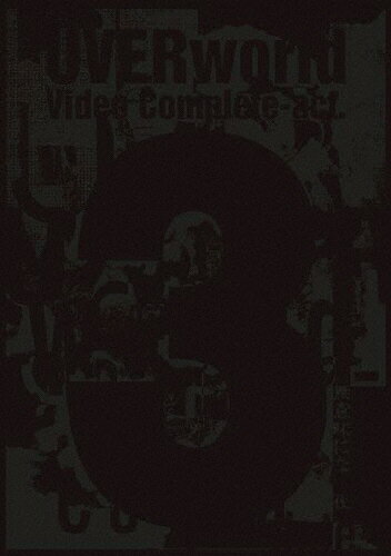 JAN 4547366486667 Video　Complete-act．3-/ＤＶＤ/SRBL-1974 株式会社ソニー・ミュージックレーベルズ CD・DVD 画像