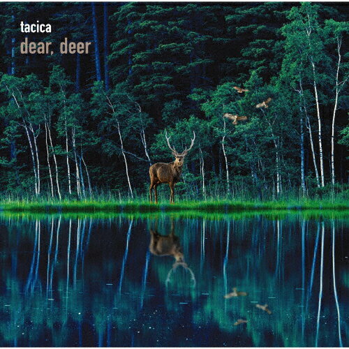 JAN 4547366536096 BEST　ALBUM　dear，deer/ＣＤ/SECL-2737 株式会社ソニー・ミュージックレーベルズ CD・DVD 画像