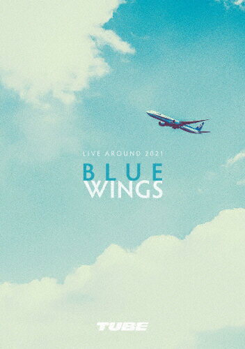 JAN 4547366536324 TUBE　LIVE　AROUND　2021　BLUE　WINGS/Ｂｌｕ−ｒａｙ　Ｄｉｓｃ/AIXL-157 株式会社ソニー・ミュージックレーベルズ CD・DVD 画像