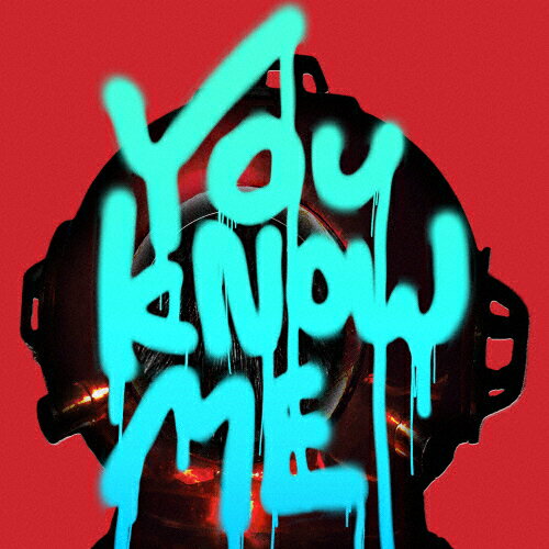 JAN 4547366619935 YOU KNOW ME/CDシングル（12cm）/BVCL-1335 株式会社ソニー・ミュージックレーベルズ CD・DVD 画像