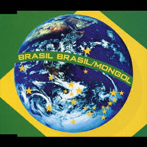 JAN 4547403000757 BRASIL　BRASIL/ＣＤシングル（１２ｃｍ）/AICL-1377 株式会社ソニー・ミュージックレーベルズ CD・DVD 画像