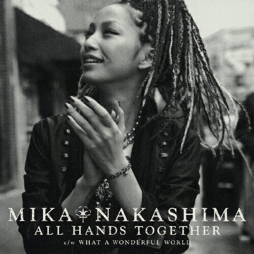 JAN 4547403005974 ALL　HANDS　TOGETHER/ＣＤシングル（１２ｃｍ）/AICL-1745 株式会社ソニー・ミュージックレーベルズ CD・DVD 画像