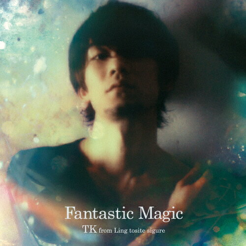 JAN 4547403034271 Fantastic　Magic/ＣＤ/AICL-2717 株式会社ソニー・ミュージックレーベルズ CD・DVD 画像