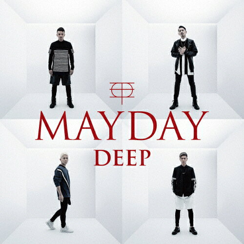 JAN 4547403042962 MAYDAY（期間生産限定盤）/ＣＤシングル（１２ｃｍ）/AICL-3057 株式会社ソニー・ミュージックレーベルズ CD・DVD 画像