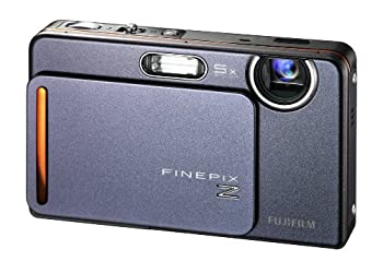 JAN 4547410089707 FUJI FILM コンパクトデジタルカメラ FinePix Z300 PURPLE 富士フイルム株式会社 TV・オーディオ・カメラ 画像