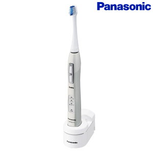 JAN 4547441922721 Panasonic 音波振動ハブラシ ドルツ リニア EW-DL11-W パナソニックオペレーショナルエクセレンス株式会社 花・ガーデン・DIY 画像