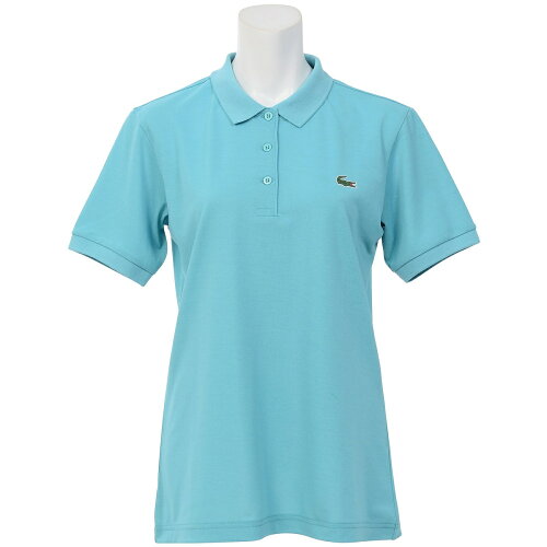 JAN 4547447400759 LACOSTE(ラコステ)POLOS メンズポロシャツ DF003T テニスウェア 株式会社ラコステジャパン スポーツ・アウトドア 画像