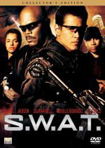 JAN 4547462041265 S．W．A．T． コレクターズ・エディション/DVD/TSAE-34947 株式会社ソニー・ピクチャーズエンタテインメント CD・DVD 画像