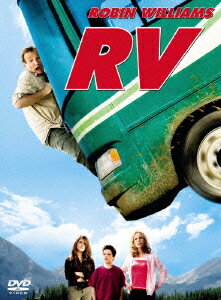 JAN 4547462066428 RV　コレクターズ・エディション/ＤＶＤ/OPL-40863 株式会社ソニー・ピクチャーズエンタテインメント CD・DVD 画像