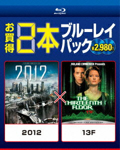 JAN 4547462086563 2012／13F/Ｂｌｕ－ｒａｙ　Ｄｉｓｃ/BPBH-707 株式会社ソニー・ピクチャーズエンタテインメント CD・DVD 画像