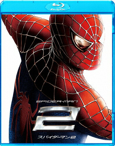 JAN 4547462089441 スパイダーマンTM2/Ｂｌｕ－ｒａｙ　Ｄｉｓｃ/BLUA-34801 株式会社ソニー・ピクチャーズエンタテインメント CD・DVD 画像