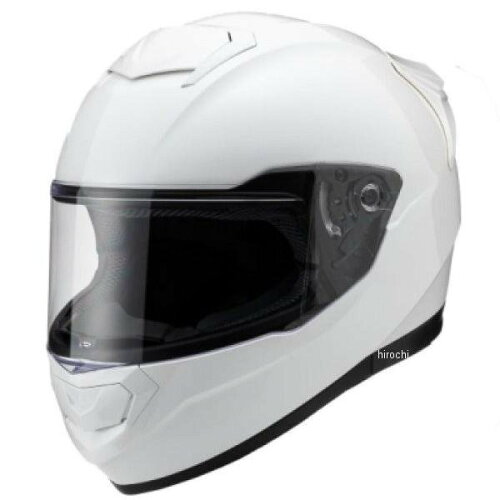 JAN 4547544060337 山城 yamashiro YH-002 PEARL WHITE M YH002P.WH/M 株式会社山城 車用品・バイク用品 画像